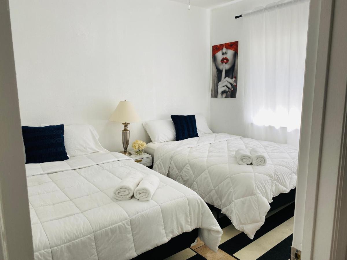 Casa vacanze Xanadu Villas - 3 Bedroom House Or 2 Bedroom