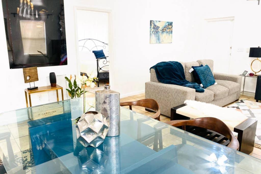 Xanadu Villas - 3 Bedroom House Or 2 Bedroom Casa vacanze