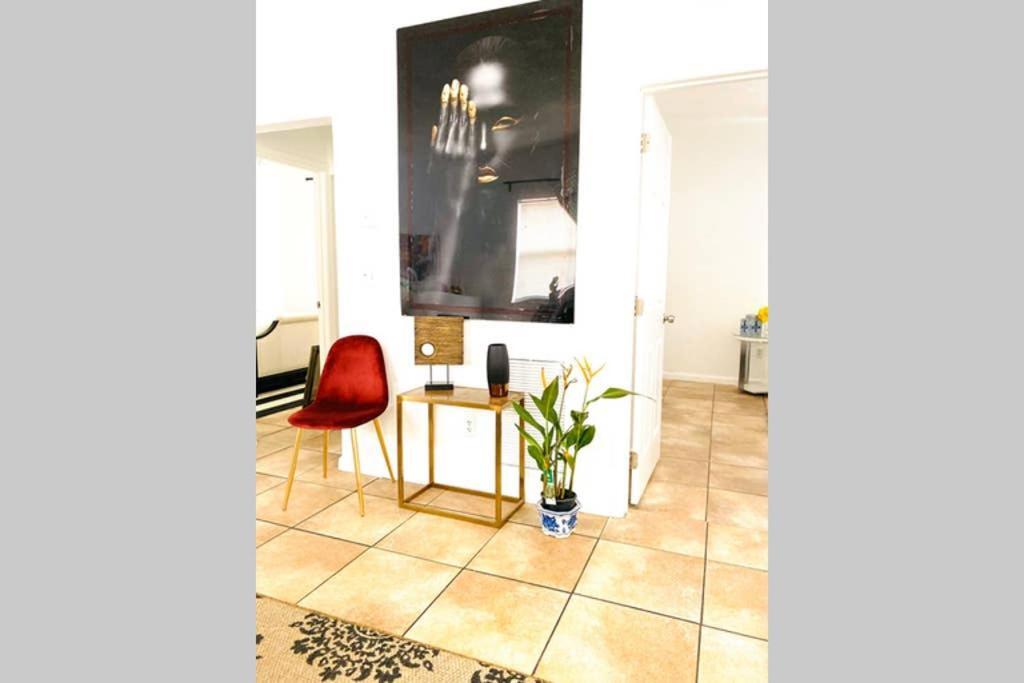 Casa vacanze Xanadu Villas - 3 Bedroom House Or 2 Bedroom