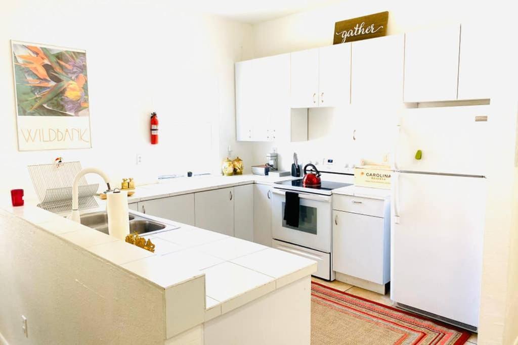 Casa vacanze Xanadu Villas - 3 Bedroom House Or 2 Bedroom Miami